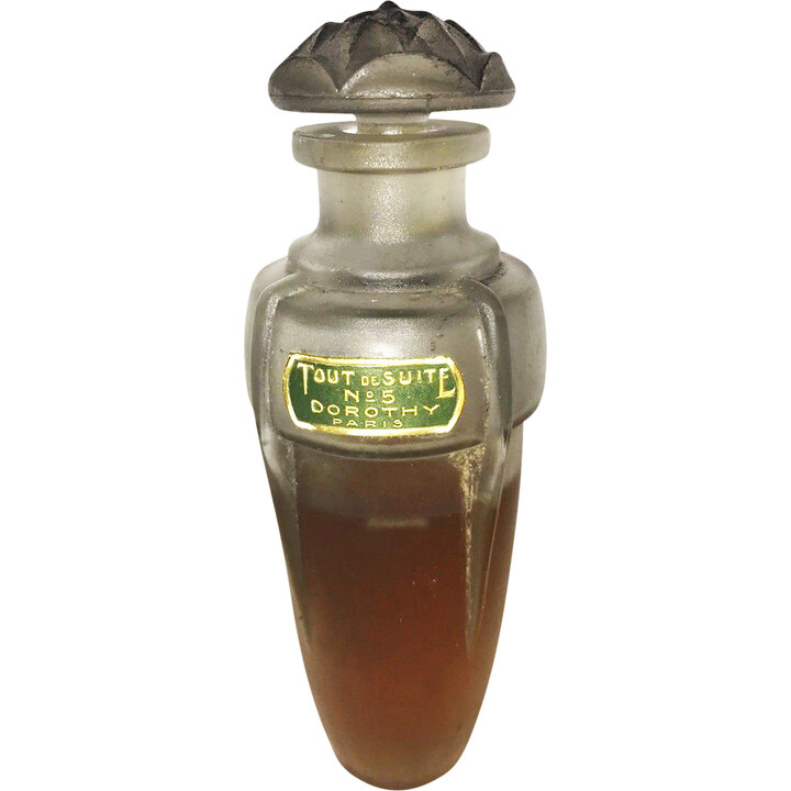 Similar perfume 117342